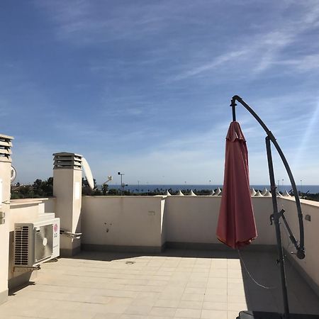Villa Tindra Torrevieja Dış mekan fotoğraf