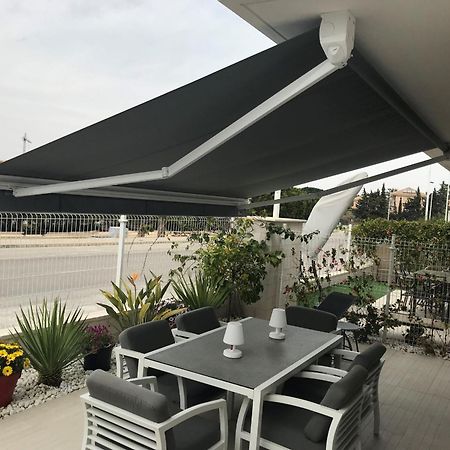 Villa Tindra Torrevieja Dış mekan fotoğraf