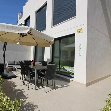 Villa Tindra Torrevieja Dış mekan fotoğraf