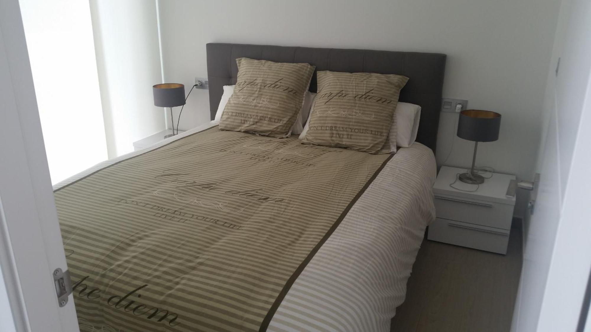 Villa Tindra Torrevieja Dış mekan fotoğraf