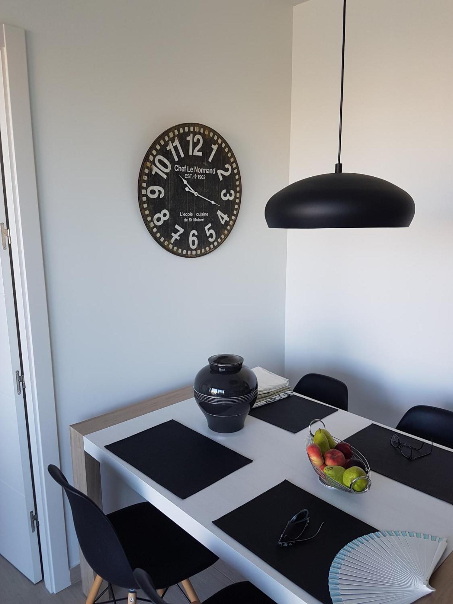 Villa Tindra Torrevieja Dış mekan fotoğraf