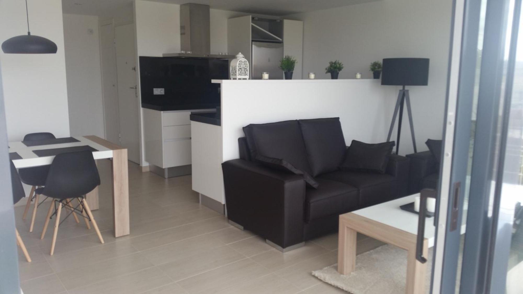 Villa Tindra Torrevieja Dış mekan fotoğraf