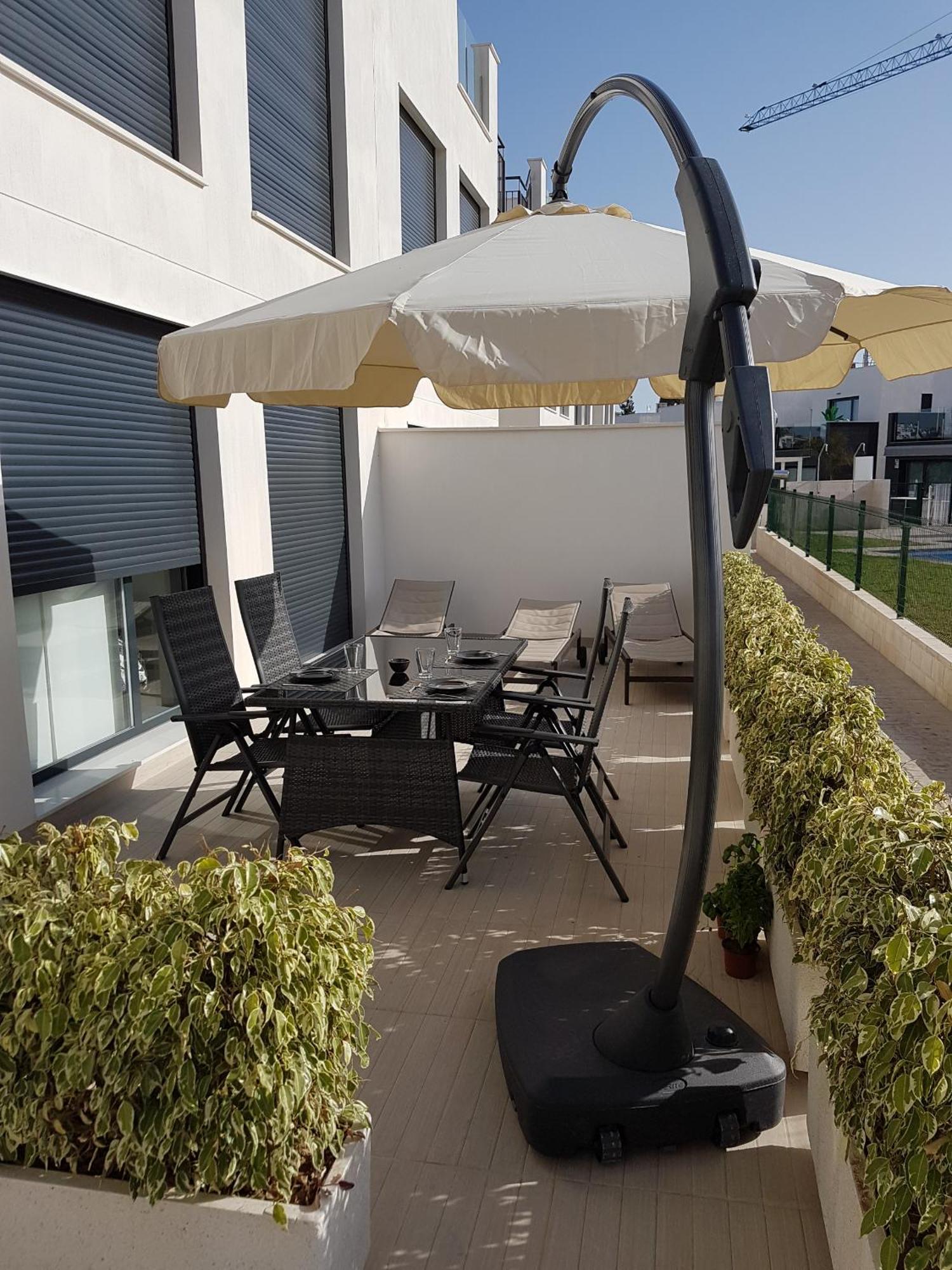 Villa Tindra Torrevieja Dış mekan fotoğraf