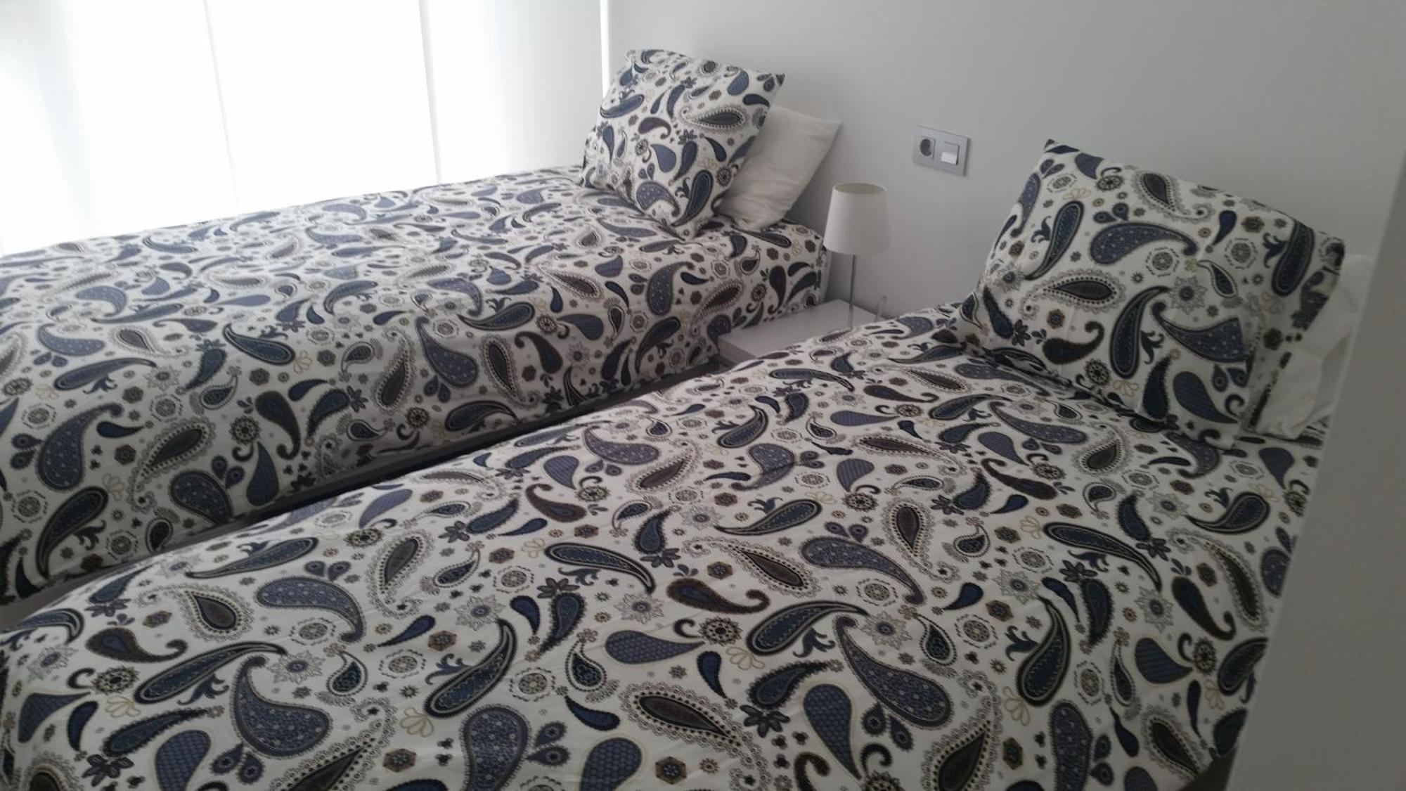 Villa Tindra Torrevieja Dış mekan fotoğraf
