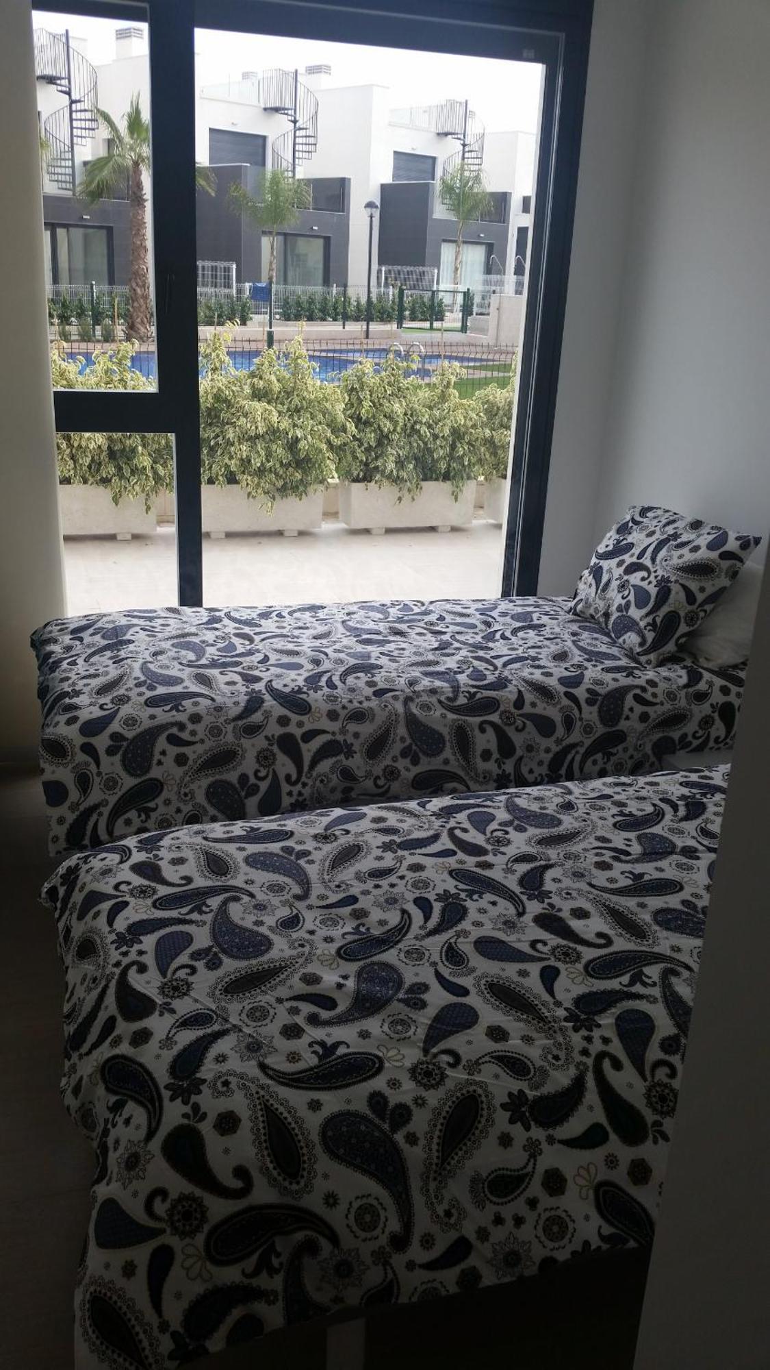 Villa Tindra Torrevieja Dış mekan fotoğraf