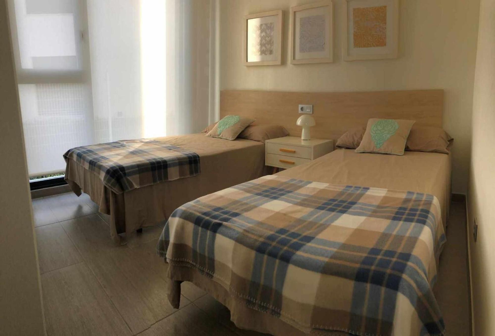 Villa Tindra Torrevieja Dış mekan fotoğraf