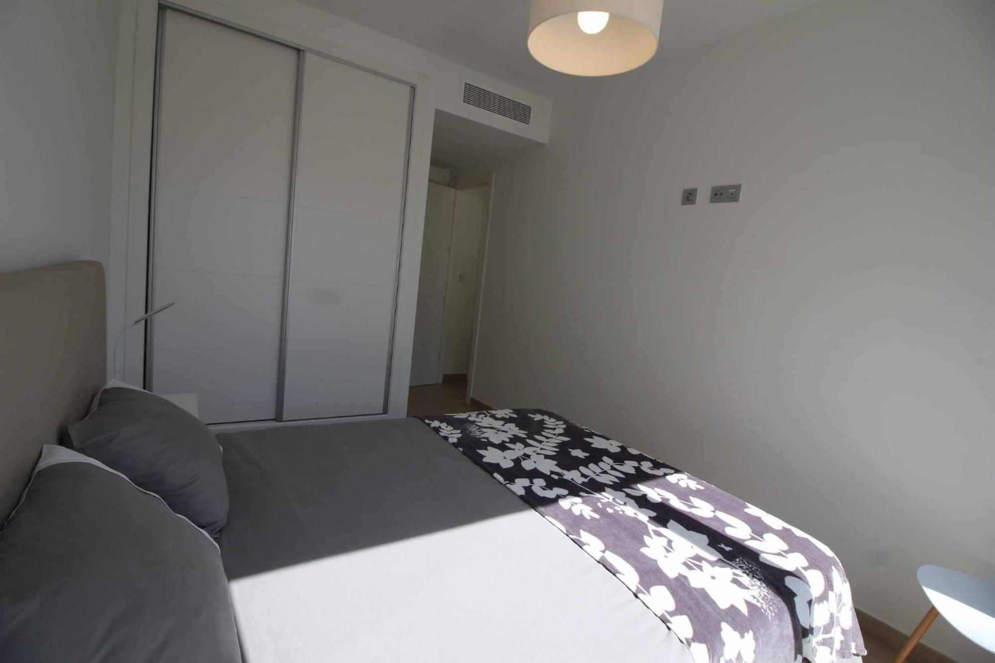 Villa Tindra Torrevieja Dış mekan fotoğraf