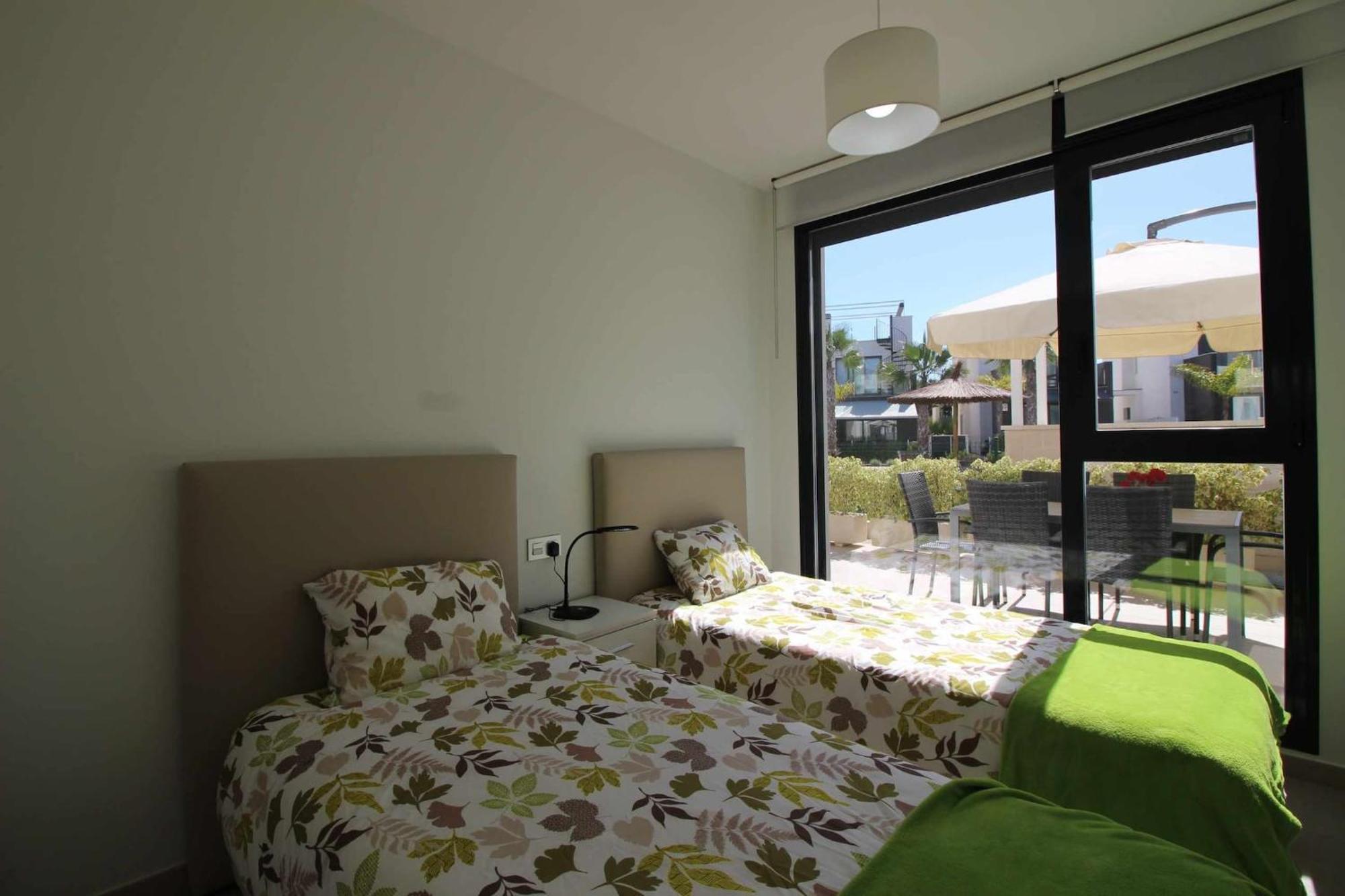 Villa Tindra Torrevieja Dış mekan fotoğraf