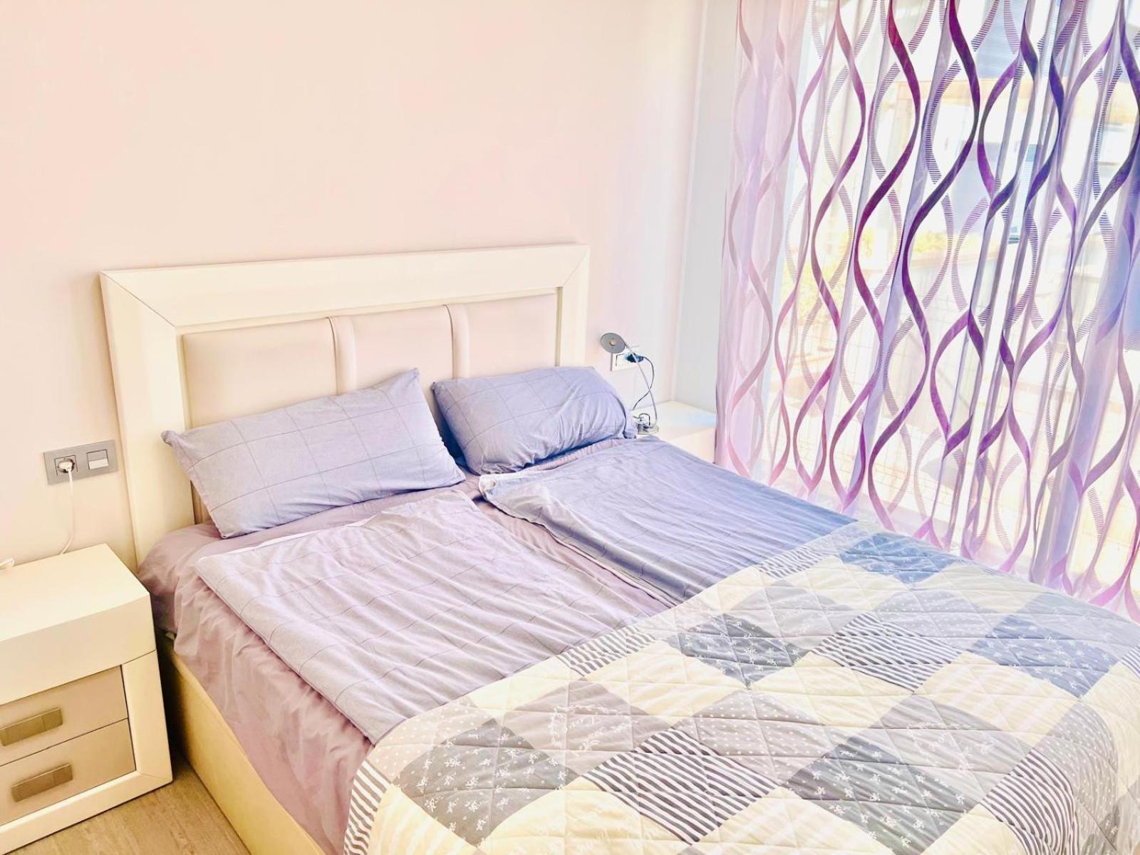 Villa Tindra Torrevieja Dış mekan fotoğraf