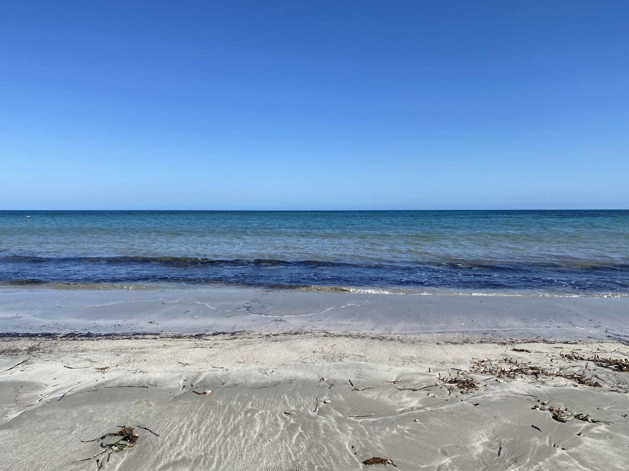 Villa Tindra Torrevieja Dış mekan fotoğraf