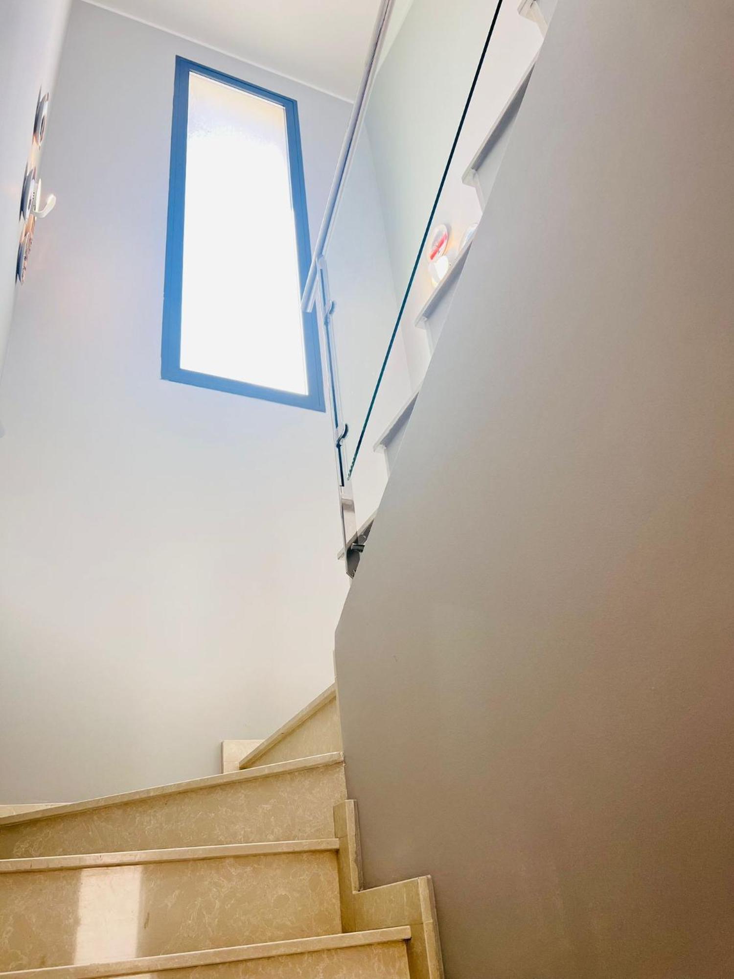 Villa Tindra Torrevieja Dış mekan fotoğraf