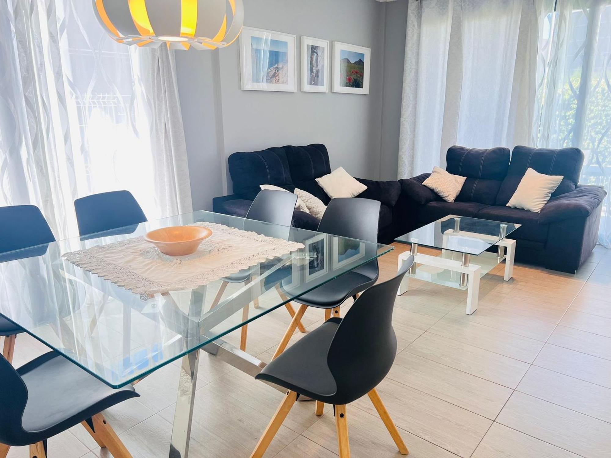 Villa Tindra Torrevieja Dış mekan fotoğraf