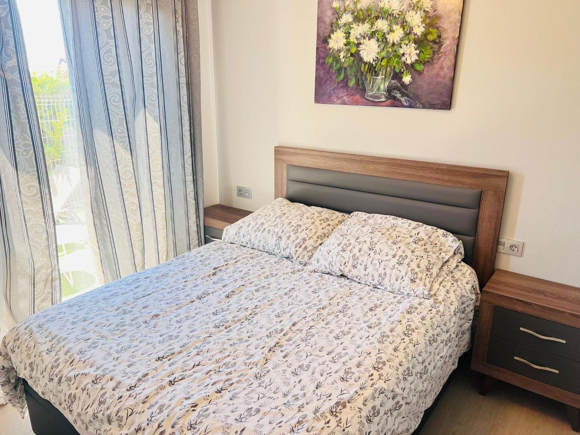 Villa Tindra Torrevieja Dış mekan fotoğraf