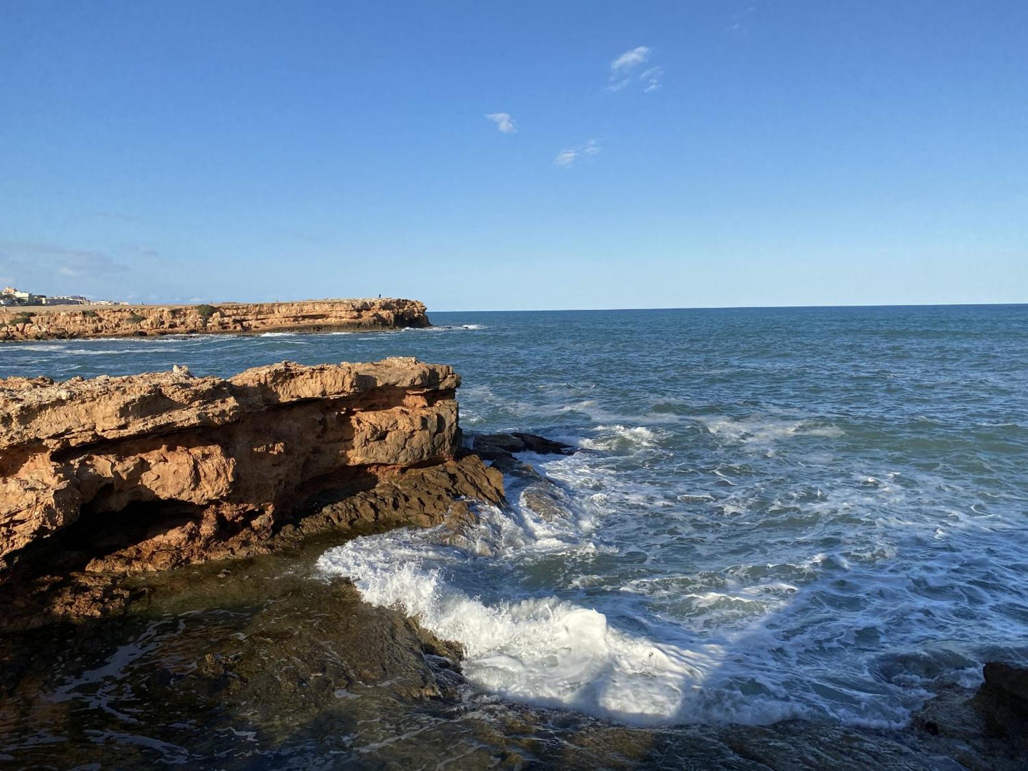 Villa Tindra Torrevieja Dış mekan fotoğraf