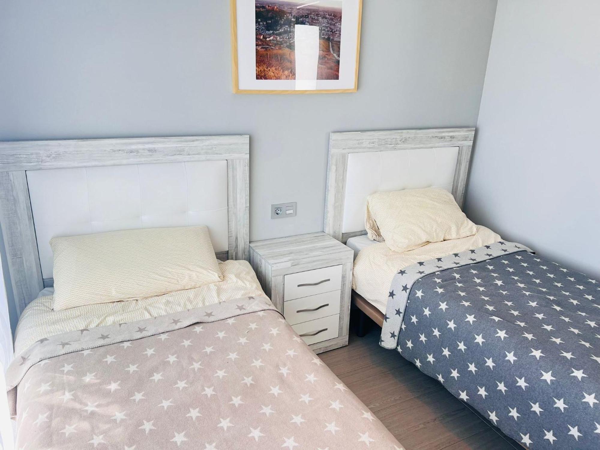 Villa Tindra Torrevieja Dış mekan fotoğraf