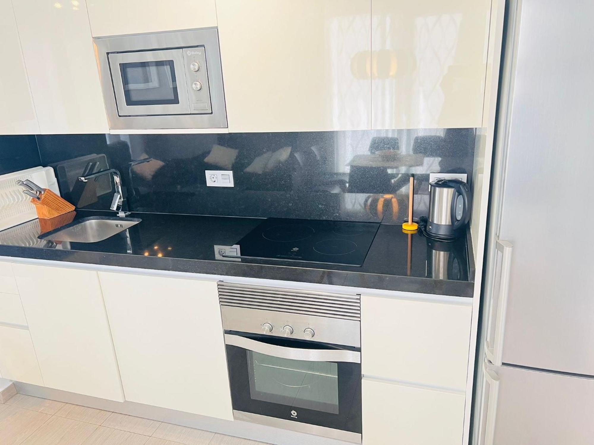 Villa Tindra Torrevieja Dış mekan fotoğraf