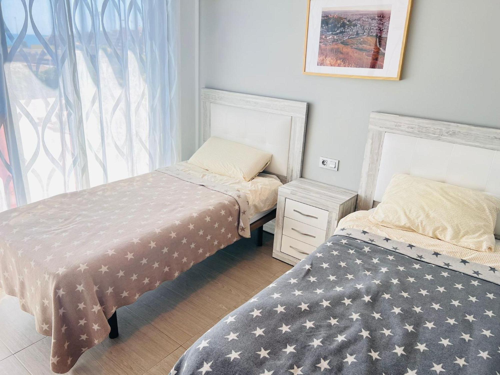 Villa Tindra Torrevieja Dış mekan fotoğraf