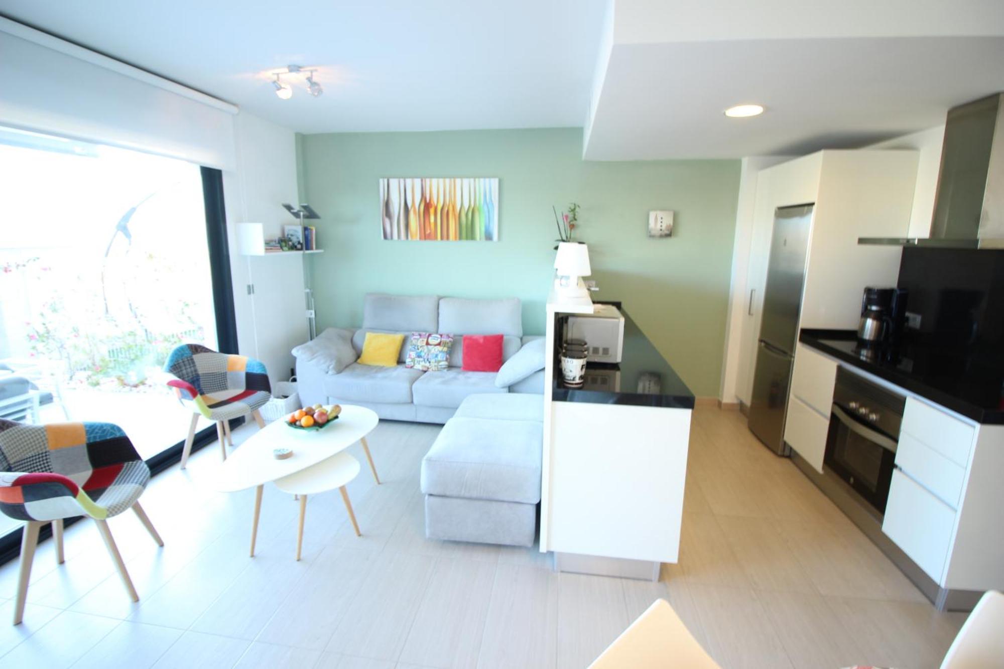 Villa Tindra Torrevieja Dış mekan fotoğraf