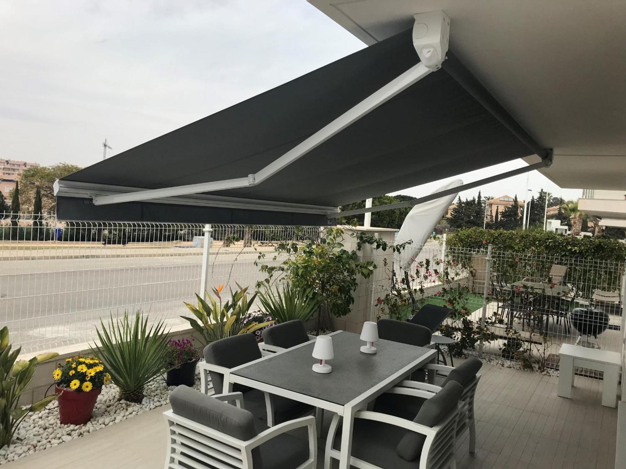 Villa Tindra Torrevieja Dış mekan fotoğraf
