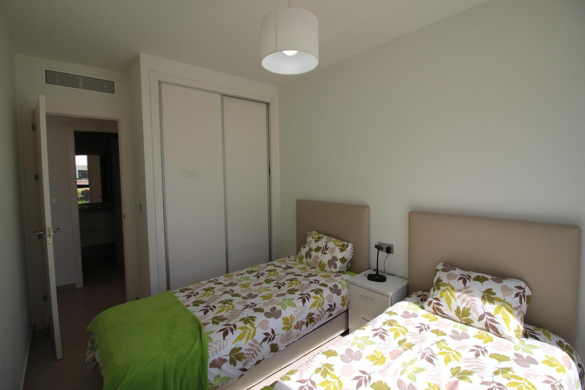Villa Tindra Torrevieja Dış mekan fotoğraf